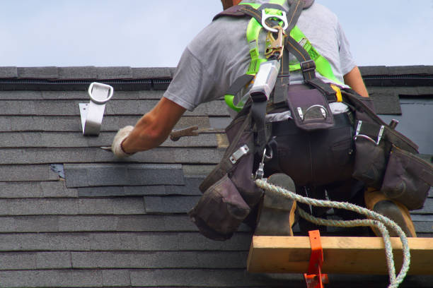 Bloomingburg, OH Roofing Contractor Company