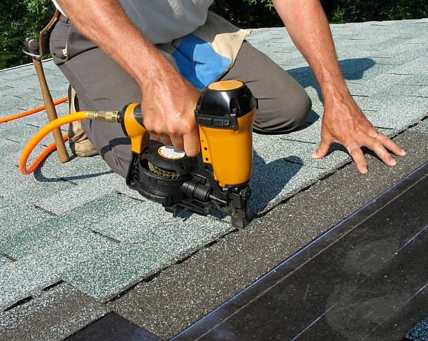Best Roof Waterproofing Services  in Bloomingburg, OH