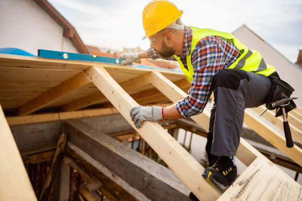 Best Commercial Roofing Services  in Bloomingburg, OH