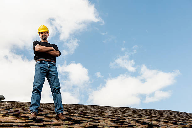 Best Roof Restoration Services  in Bloomingburg, OH