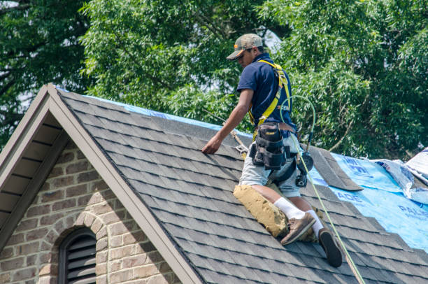 Best Roof Leak Repair  in Bloomingburg, OH