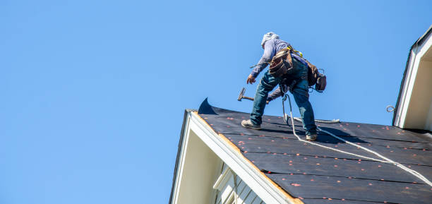 Roof Waterproofing Services in Bloomingburg, OH